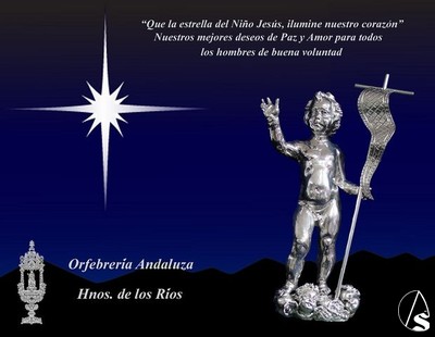 Orfebreria Andaluza Hnos de los Rios